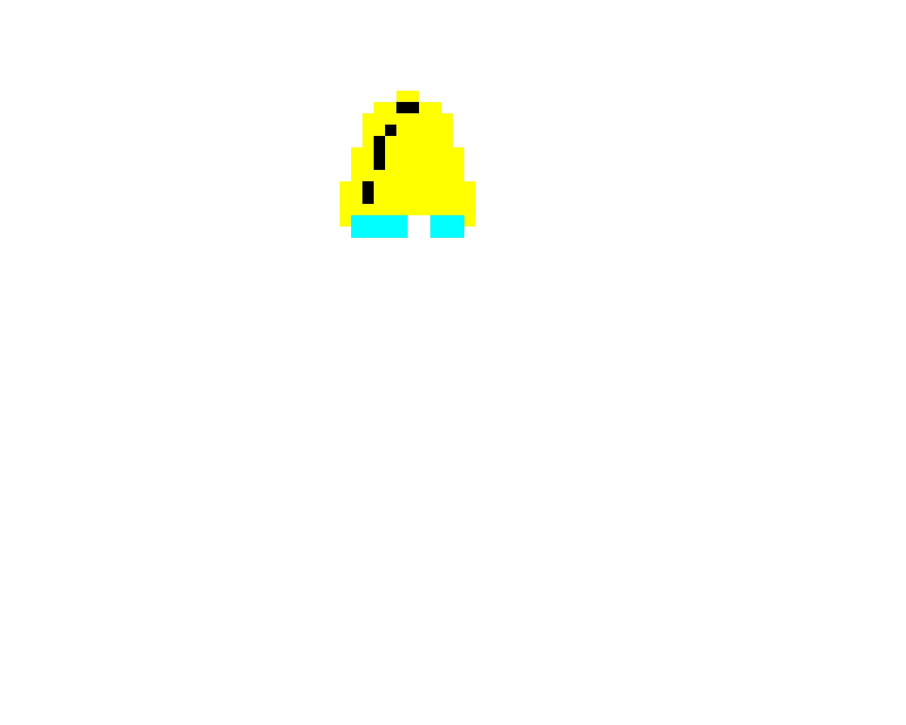 pac-man-bell-bonus-item