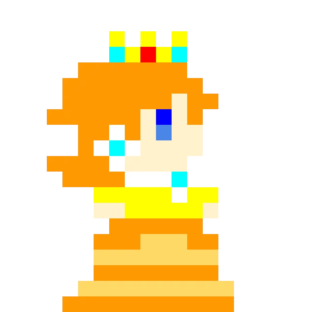 princess daisy