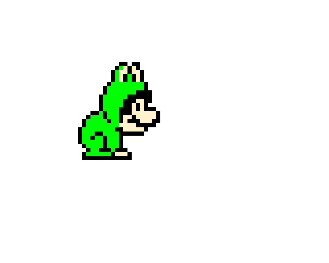 smb3 frog mario
