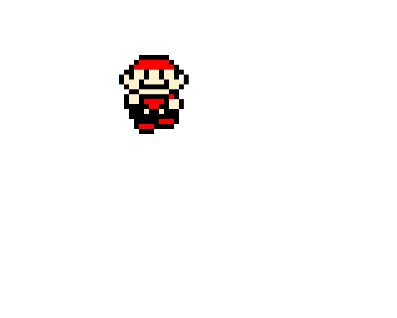 smb3 mario overworld sprite