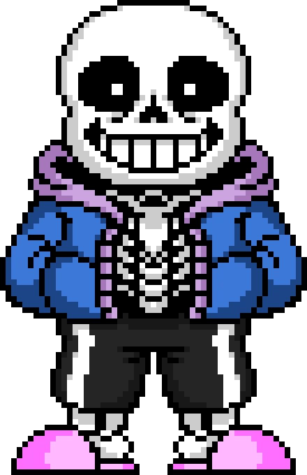 sans