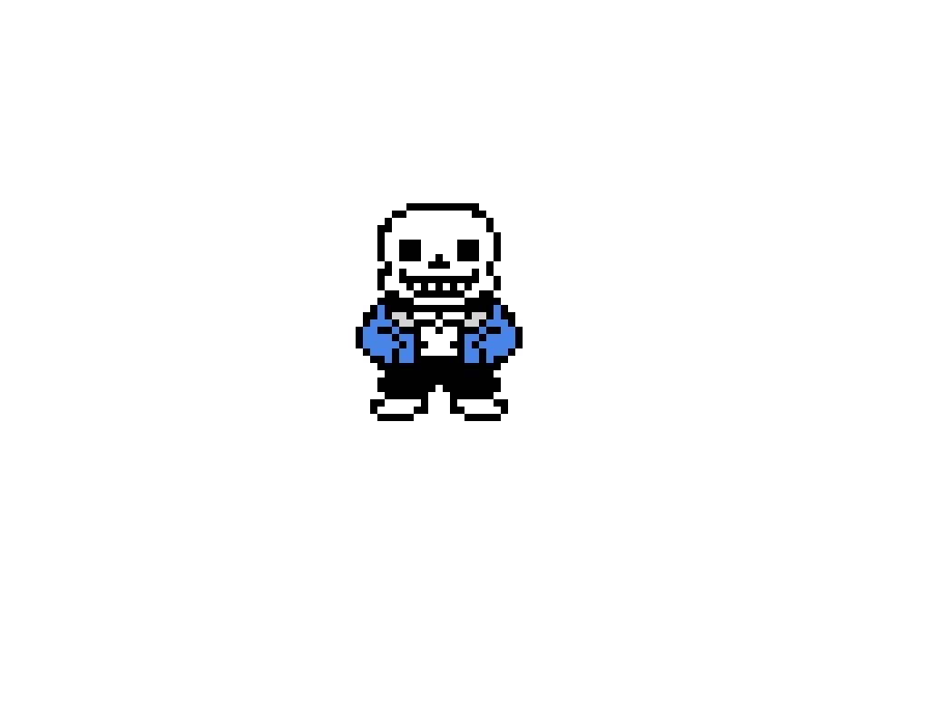 Sans, But with the right colors