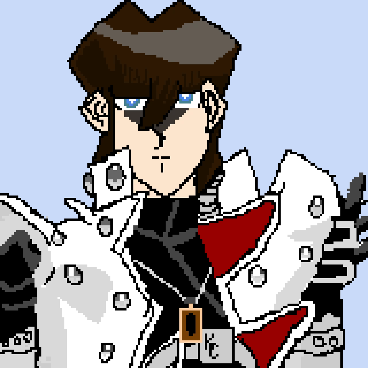 Seto Kaiba ( Yu Gi Oh)