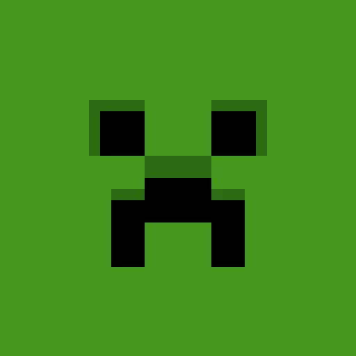 Simple creeper(contest)