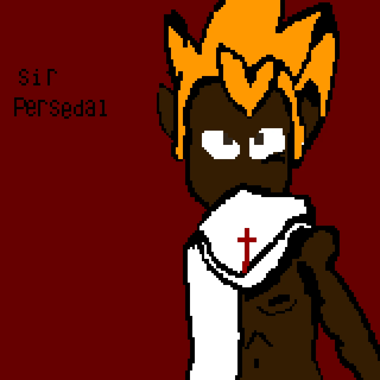 sir persedal wakfu