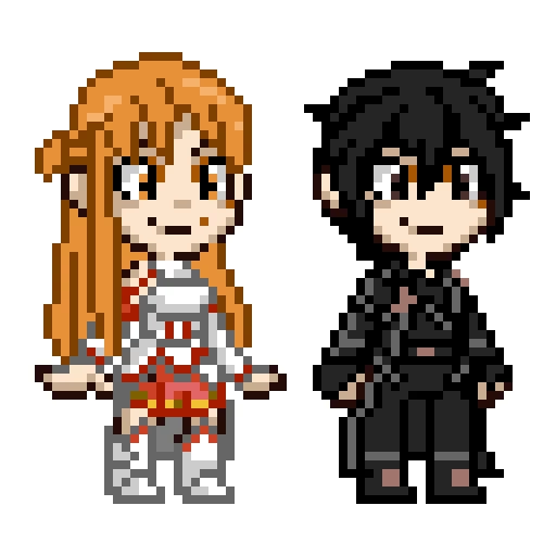 So I&rsquo;m rewatching SAO on Hulu