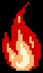 The arsonist has made fire. -This_Idiot