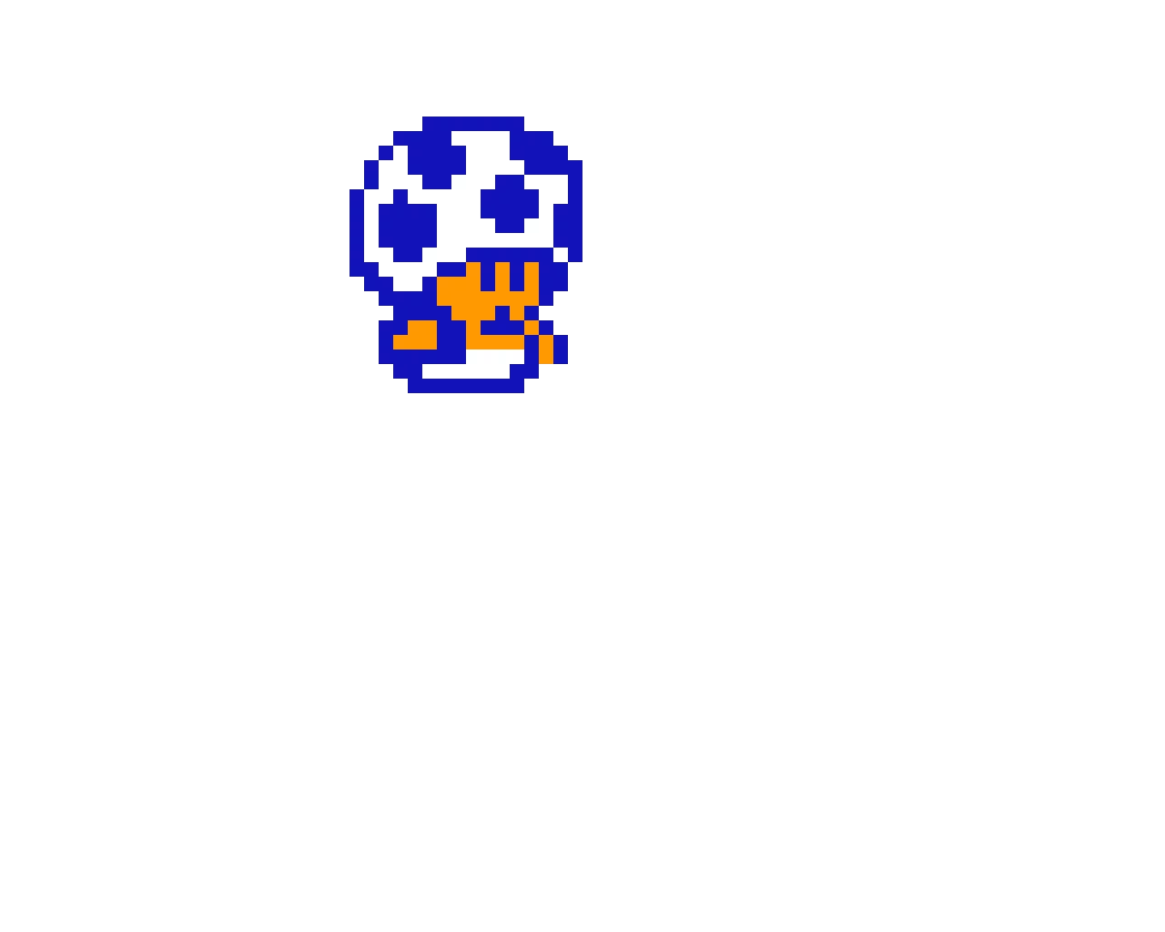 toad smb2 styled