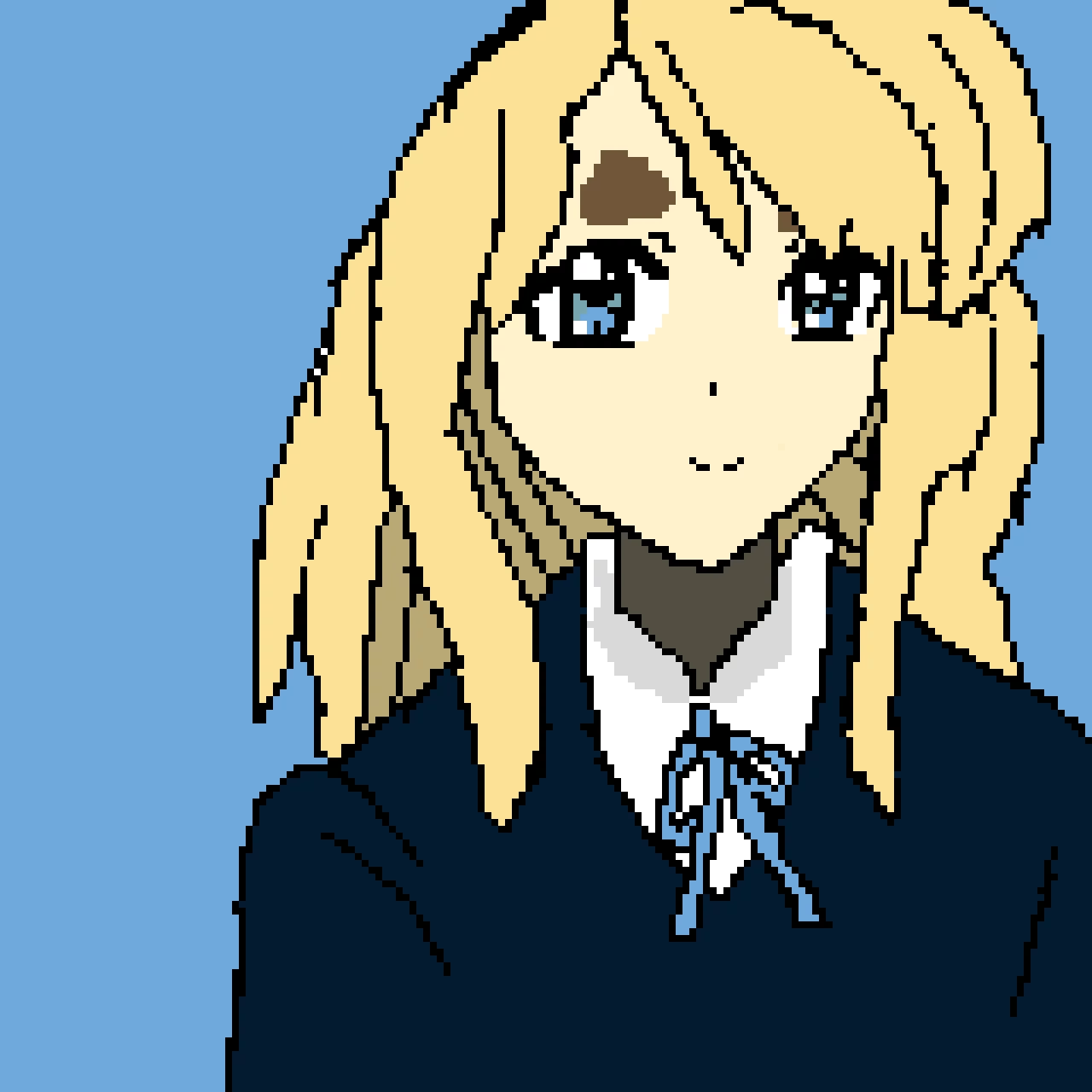 tsumugi kotobuki k on