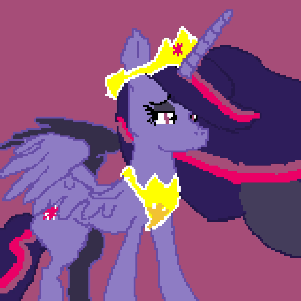 twilight sparkle mlp
