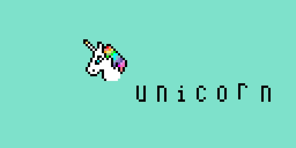 unicorn