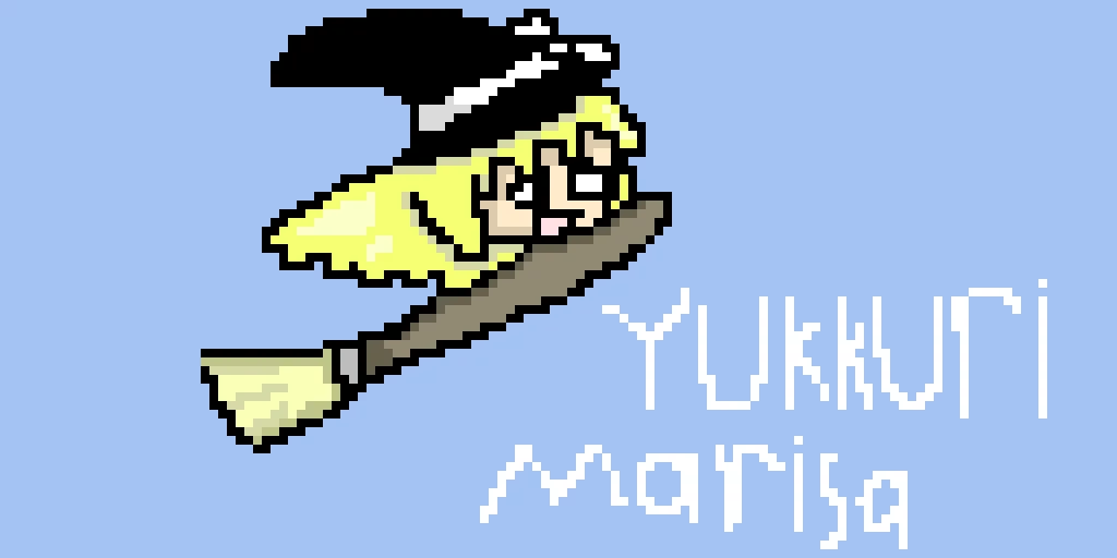 yukkuri marisa