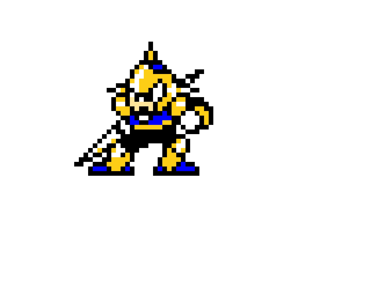 enker sprite origin mega man dr wily rsquo s revenge