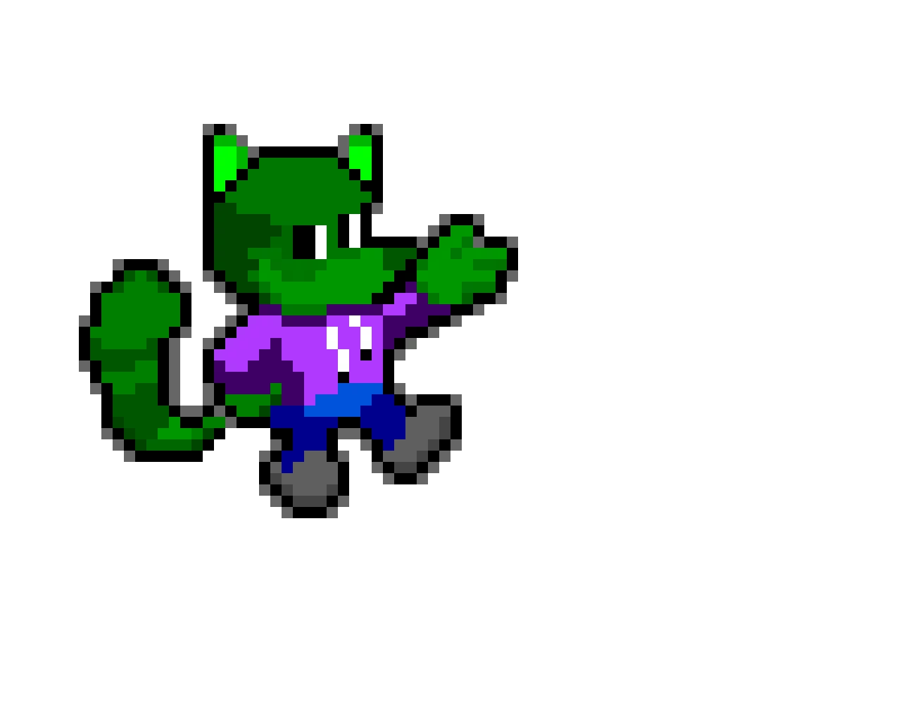 emruhire someone rsquo s account on spriters resource