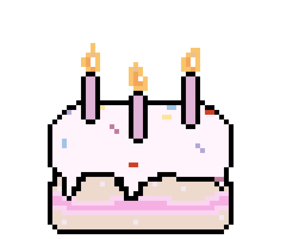 Happy birthday to me :D