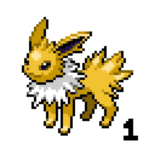 here rsquo s my favorive eeveelutions tell me your favorite pokemon and i might draw it