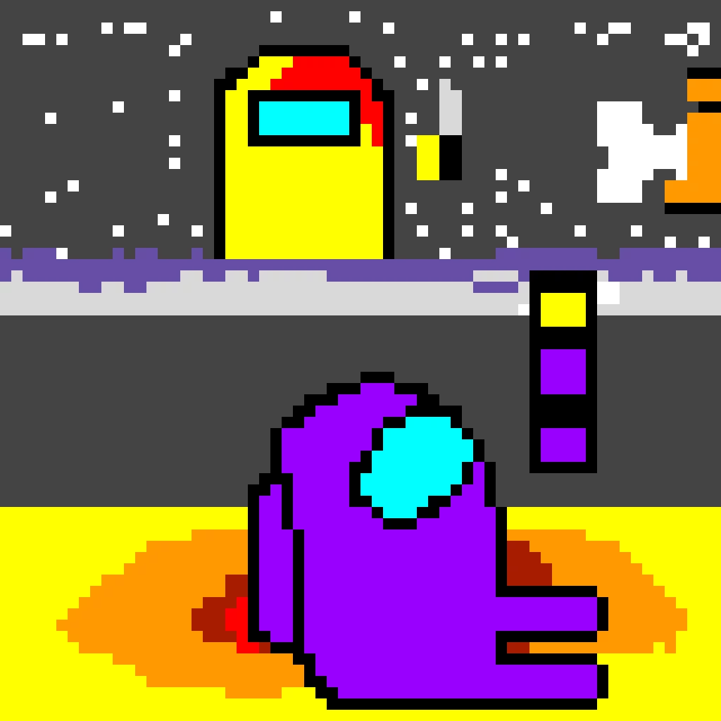 hes been saved henry