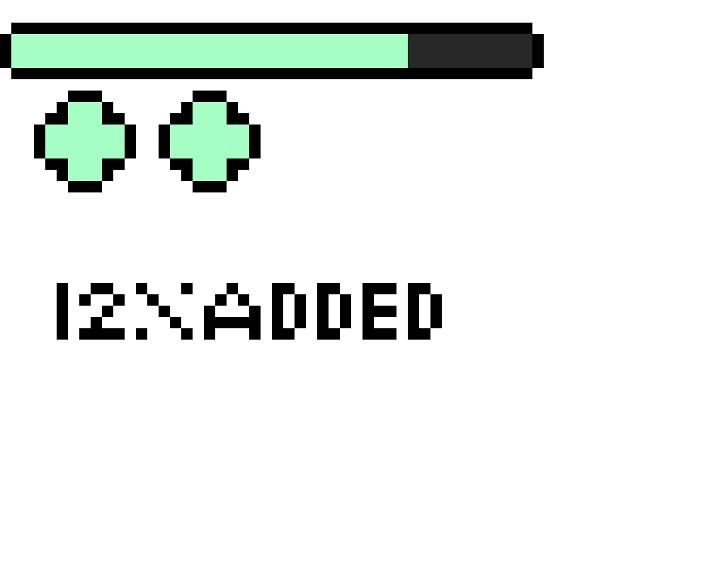 horizon zero dawn health restored