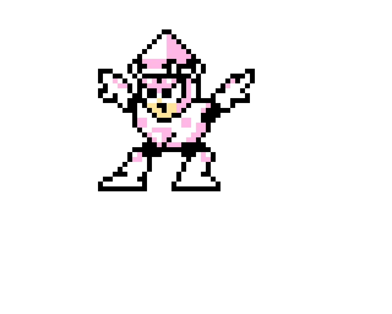 jewel man mega man 9