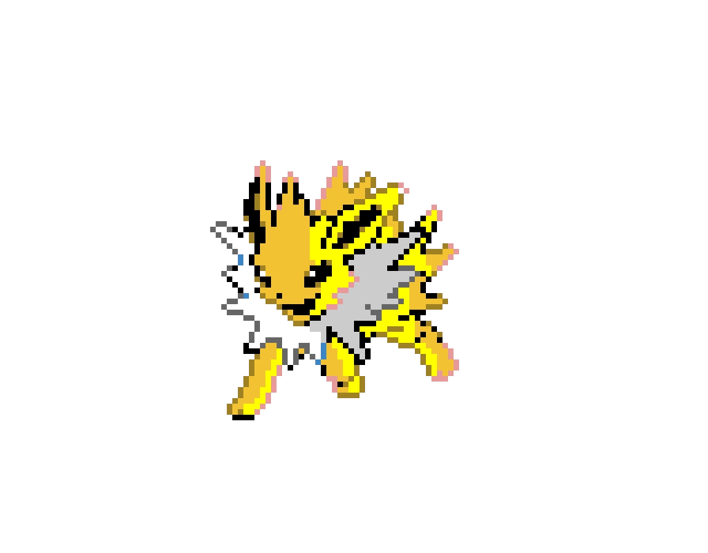 Jolteon