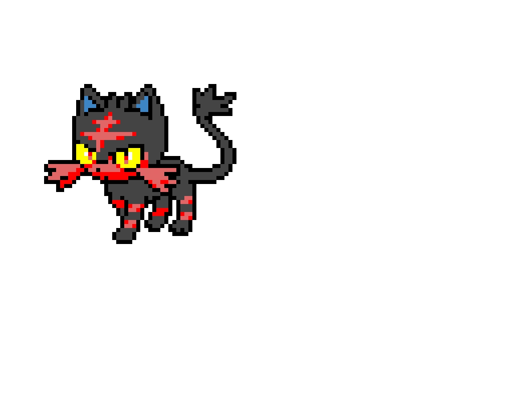 litten