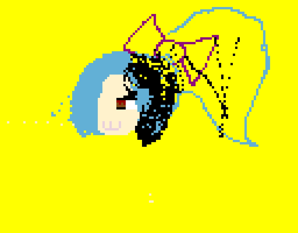 my messed up drawing