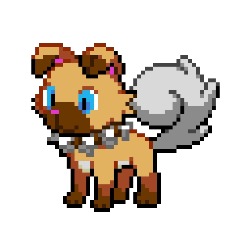 rockruff need i say more