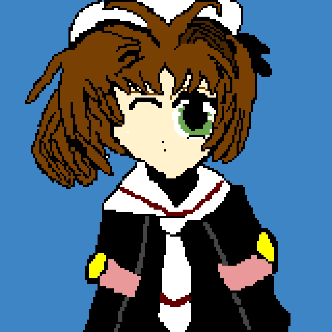 sakura cardcapter sakura