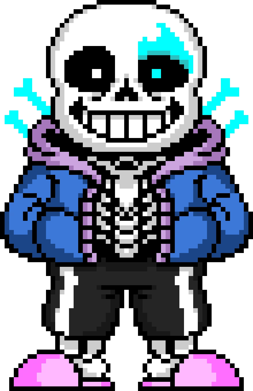 sans remodel 