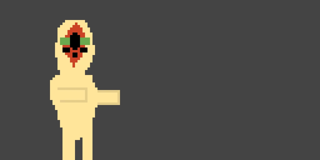 scp 173 don rsquo t look away