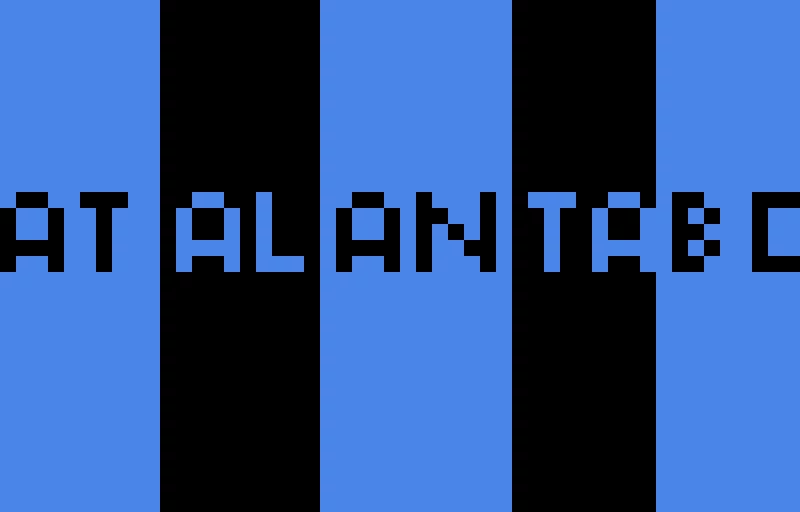 ATALANTA B. C.