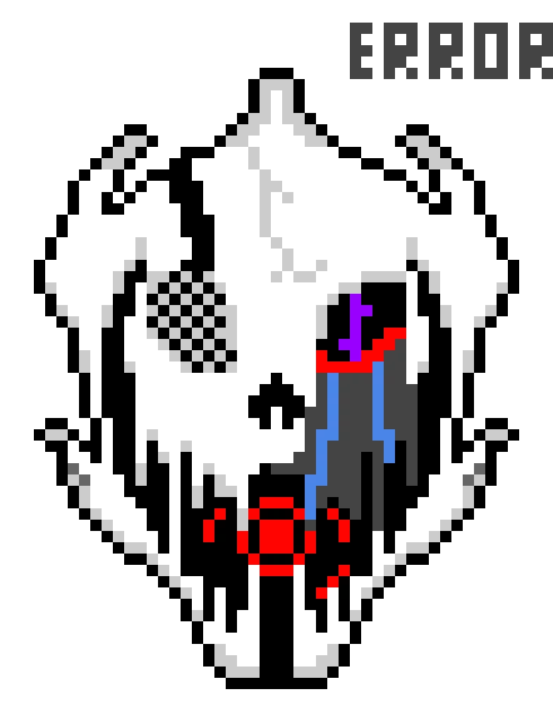 This isn&rsquo;t even my final form blaster