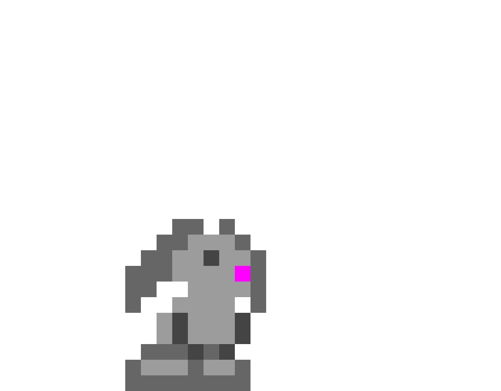 ultimate chicken horse robot bunny