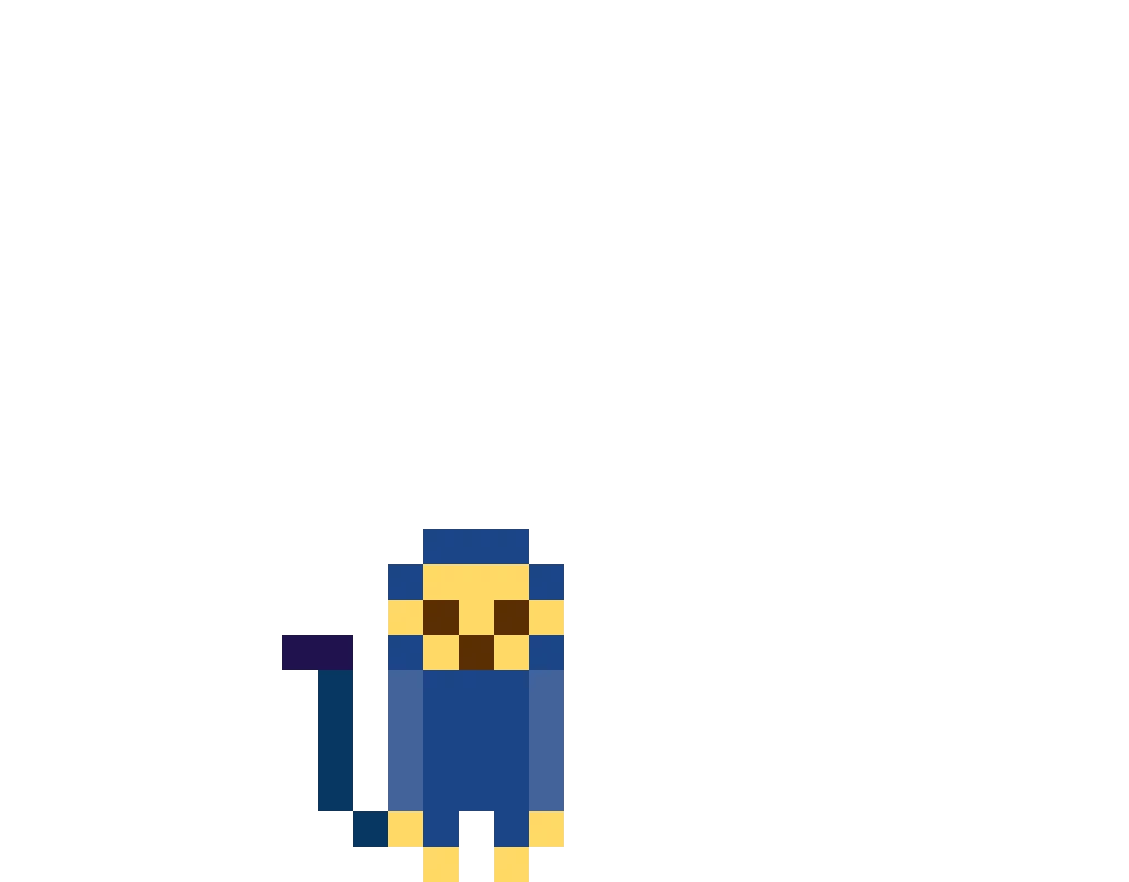 ultimate chicken horse monkey