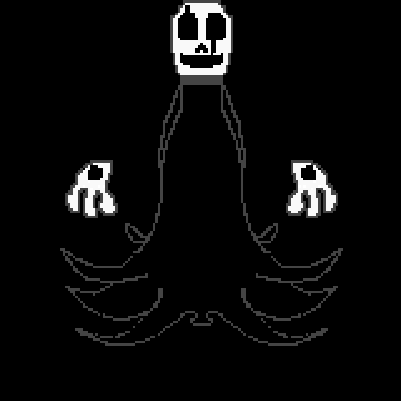 gaster