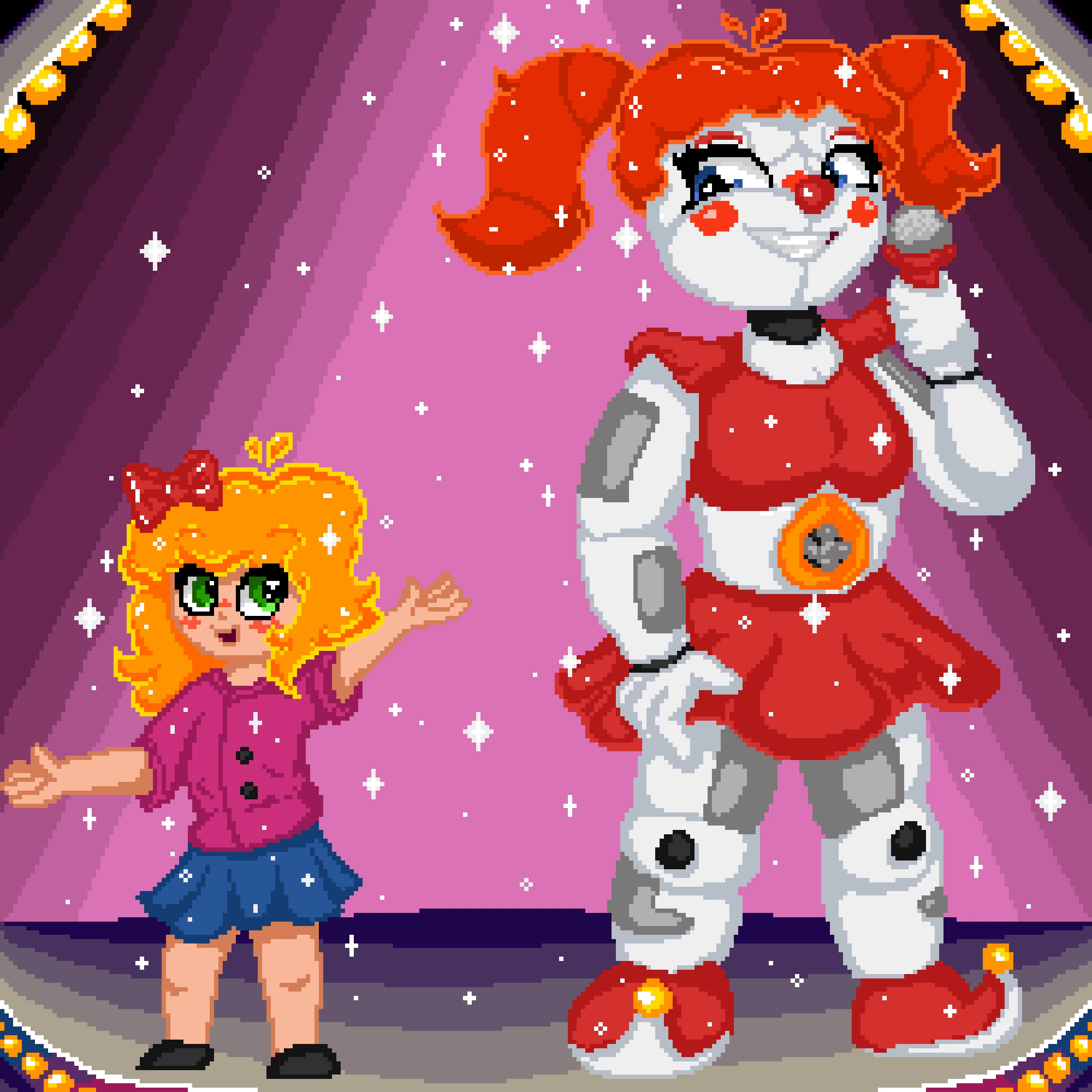 Join us for a Bite (Contest)