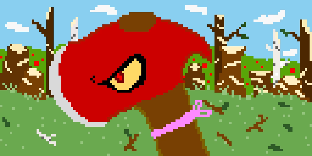 monster-of-the-forest