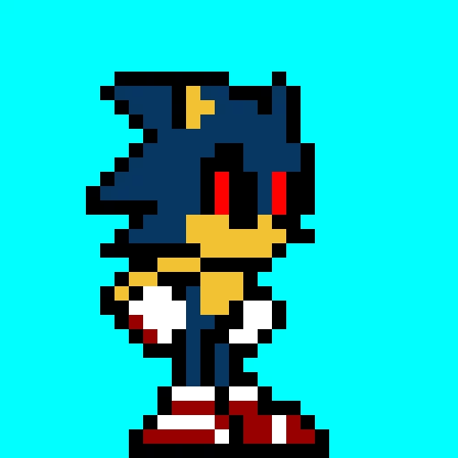 sonic exe