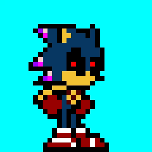 xenophane sonic