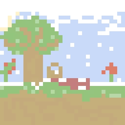 a liltte late to put this snow here