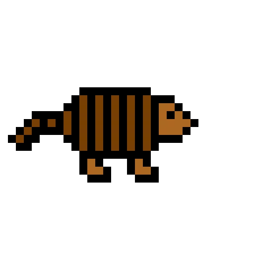armadillo