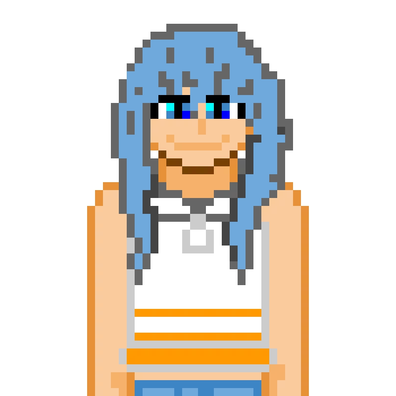 Attempted person, just tryna expand my skills here