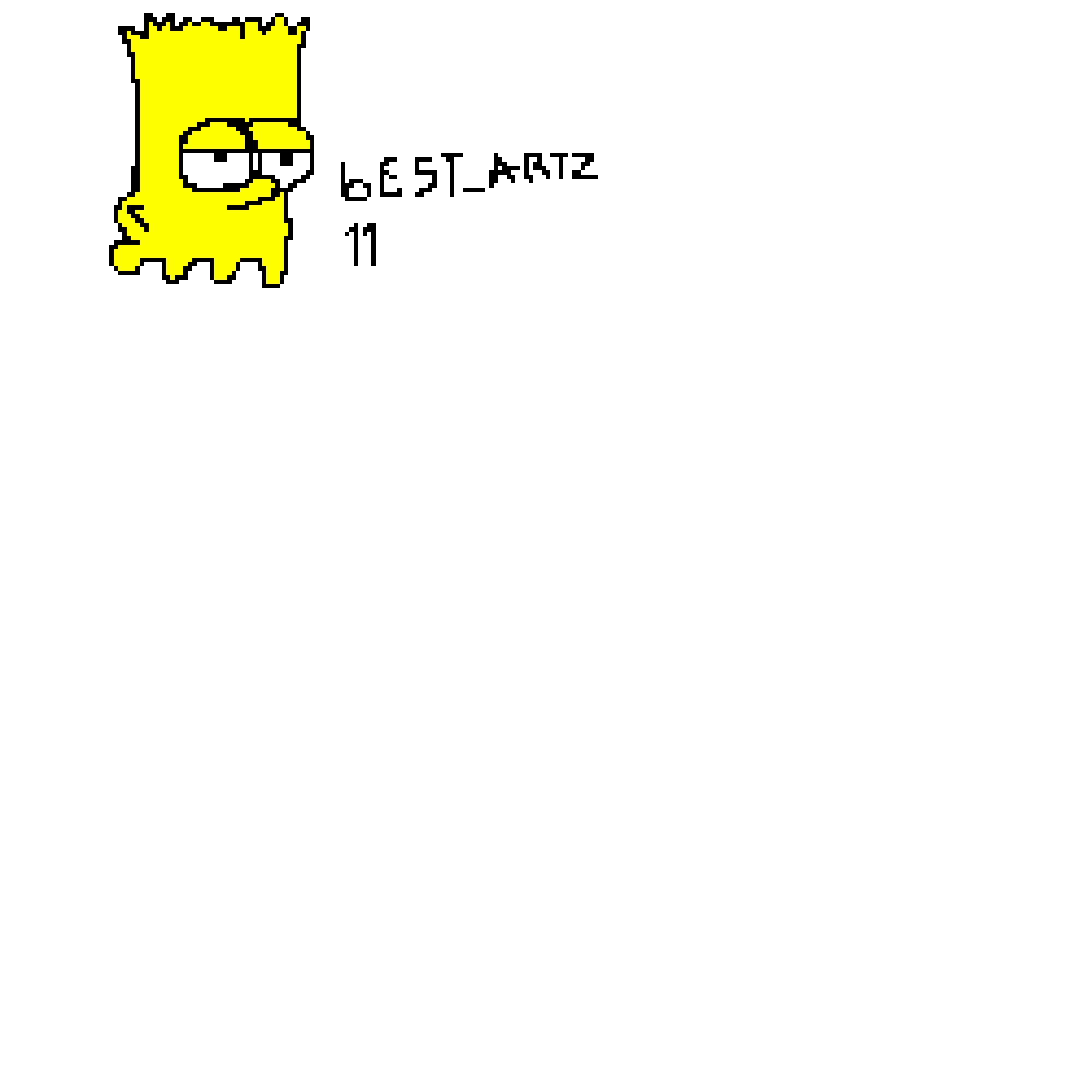 bart-simpson