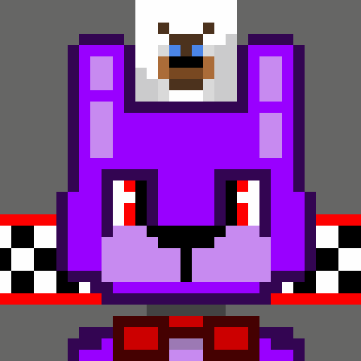 bonnie(FNAF contest)