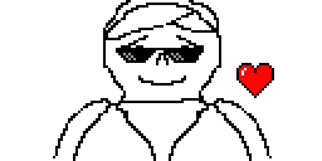 Boy model (Anyone can edit it )