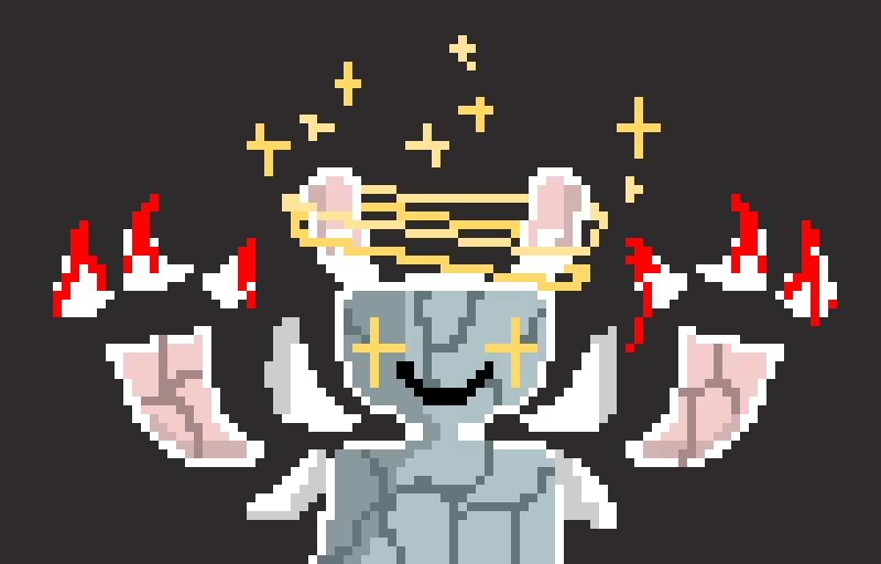 bunny idk i was bored