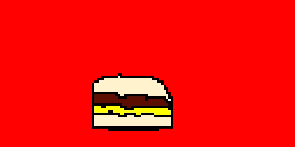 burger