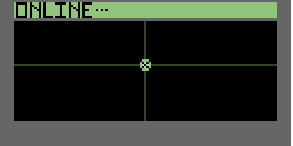 C2. A Void With No World.