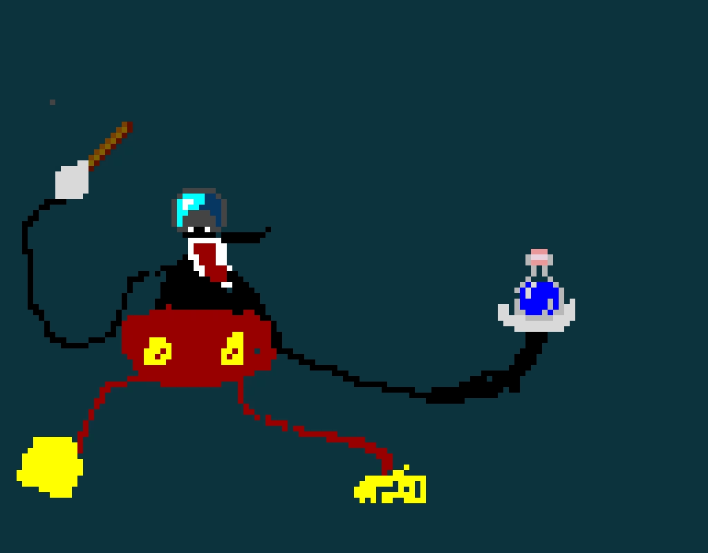 cheder man play miinecraft