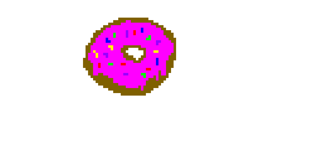 donut :)
